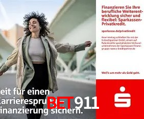 Design Responsivo bet911